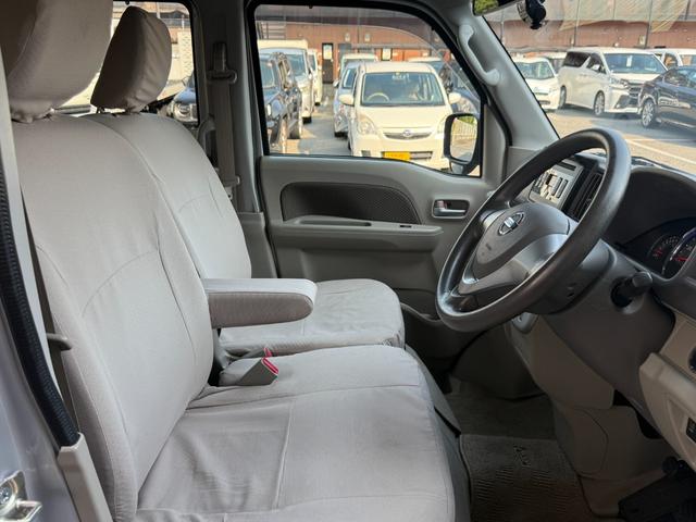 Nissan NV100 Clipper Rio 2020
