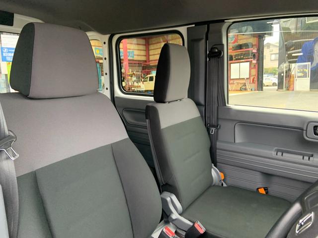 Honda N-VAN 2022