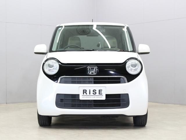 Honda N-ONE 2013