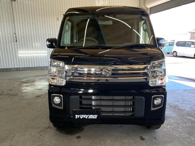 Suzuki EVERY WAGON 2023