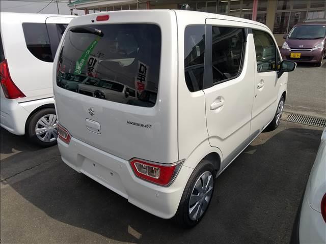 Suzuki WAGON R 2024