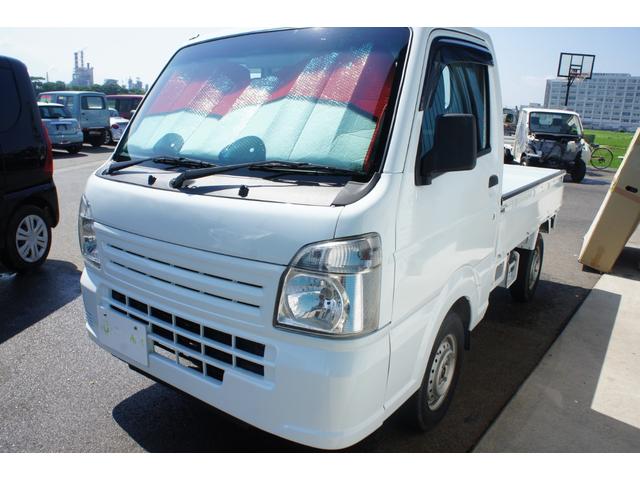 Mazda SCRUM TRUCK 2023