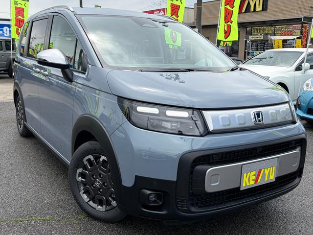 Honda FREED 2026