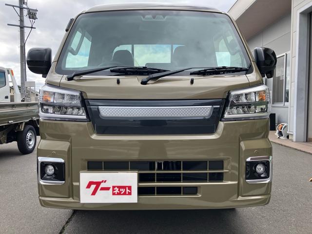 Daihatsu HIJET TRUCK 2026