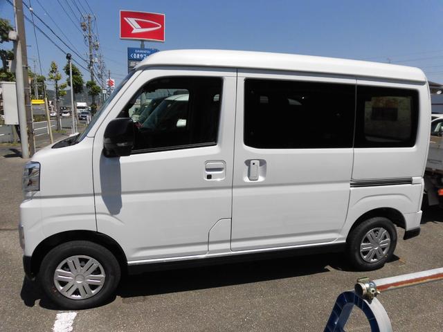 Daihatsu ATRAI 2025