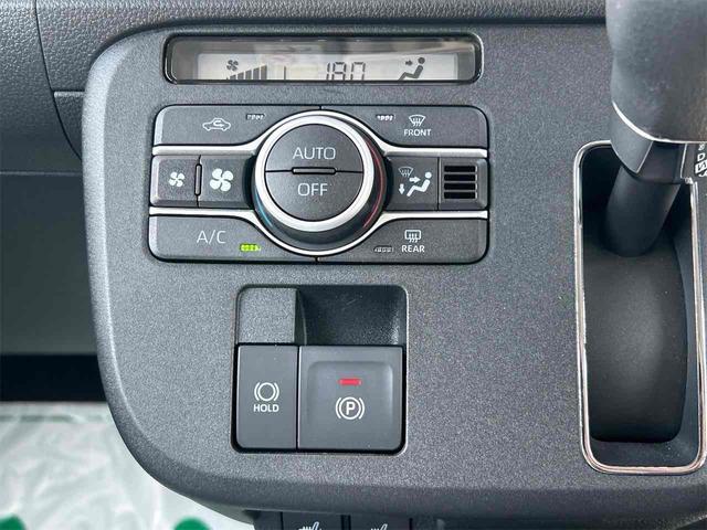 Daihatsu MOVE CANBUS 2023