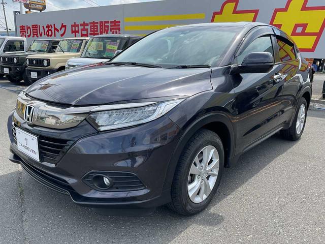 Honda VEZEL 2018