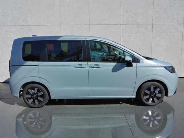 Honda FREED 2026