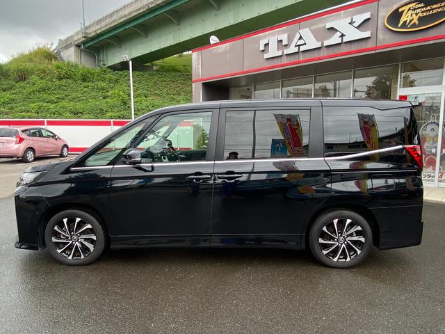 Toyota NOAH 2024
