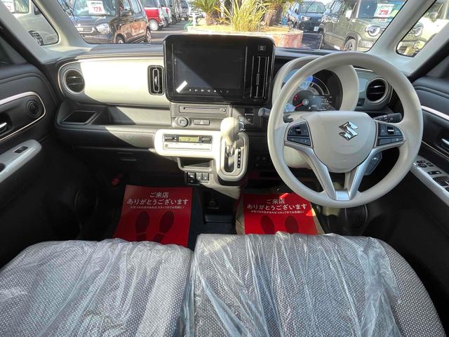 Suzuki WAGON R SMILE 2026