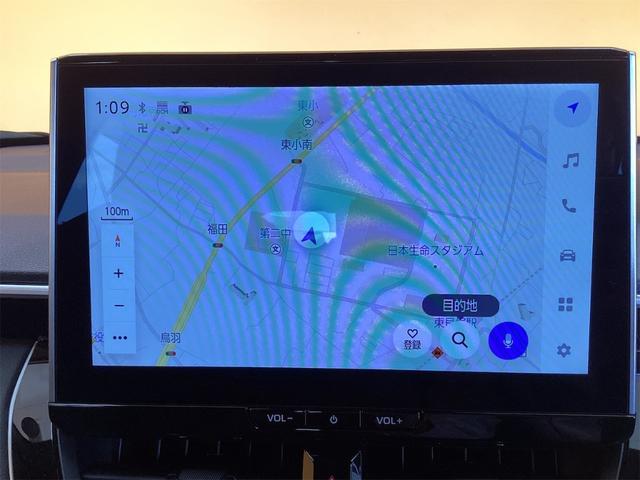 Toyota COROLLA CROSS 2025