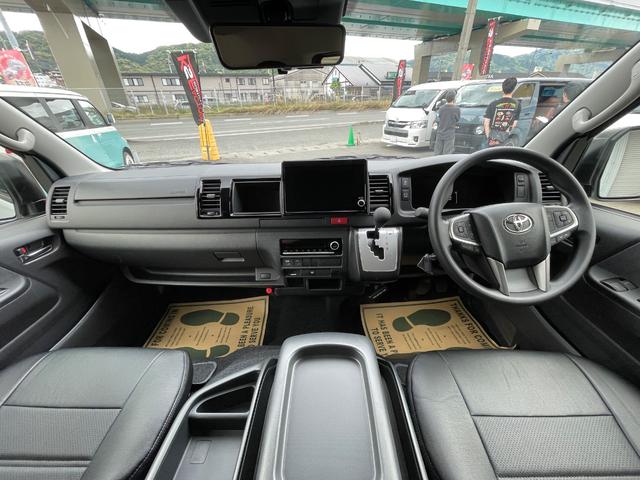 Toyota HIACE WAGON 2026