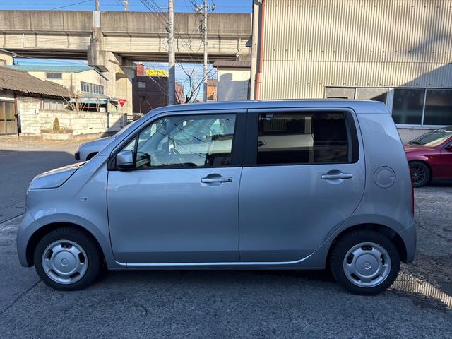 Honda N-WGN 2024