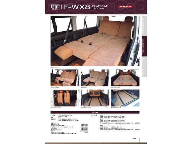 Toyota HIACE WAGON 2025