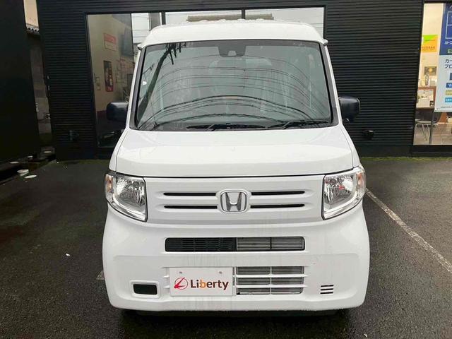 Honda N-VAN 2025