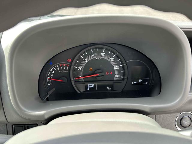 Suzuki EVERY 2025