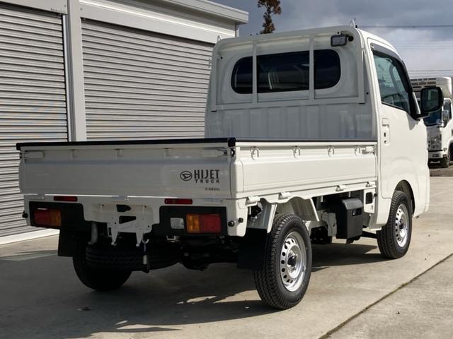Daihatsu HIJET TRUCK 2025