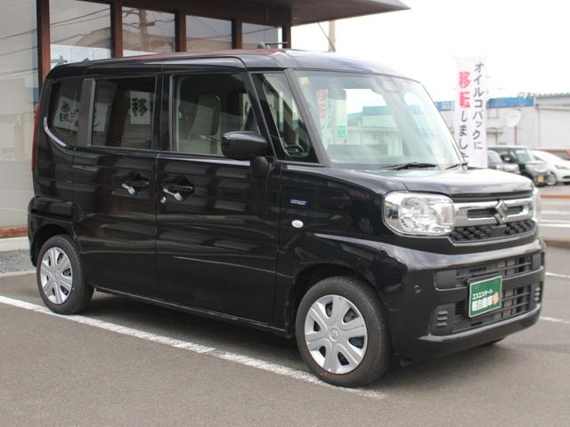 Suzuki SPACIA 2025