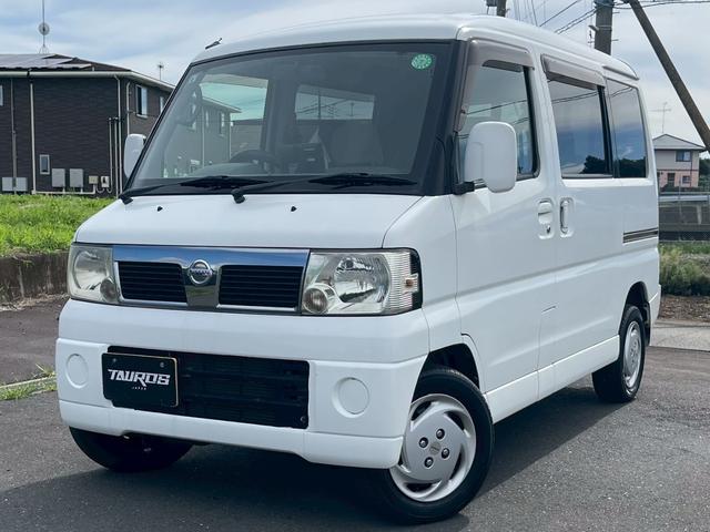 Nissan CLIPPER RIO 2007