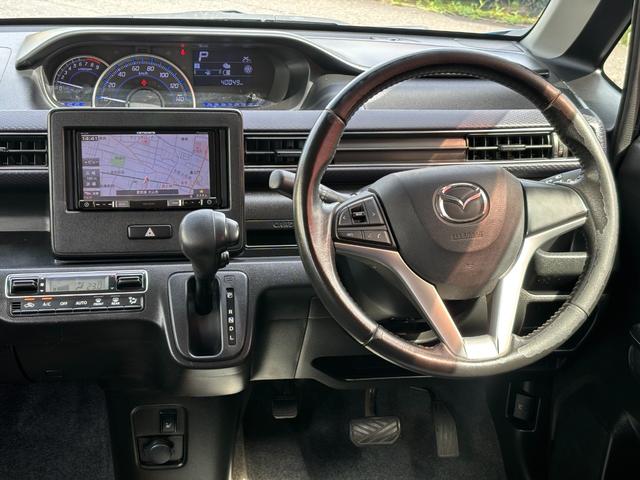 Mazda FLAIR 2017