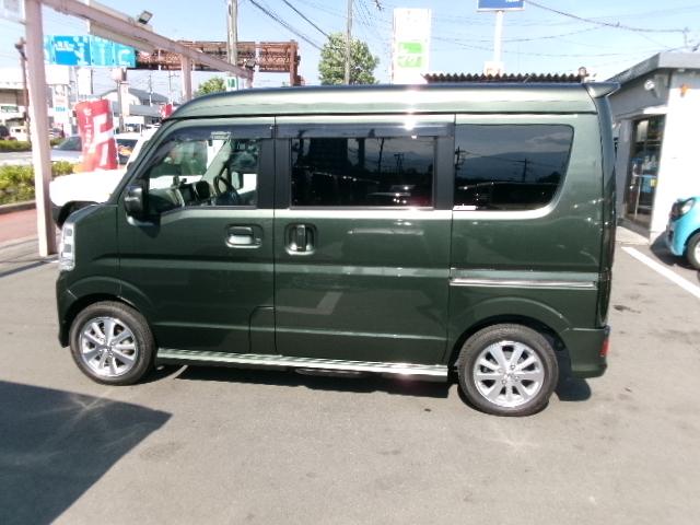 Nissan NV100 Clipper Rio 2019