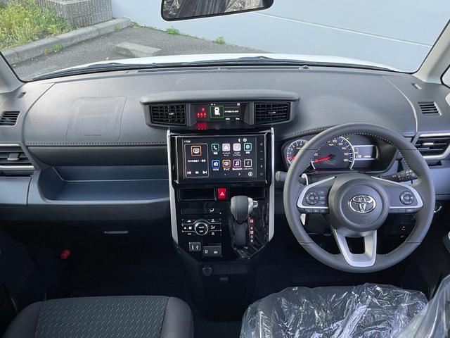 Toyota ROOMY 2026