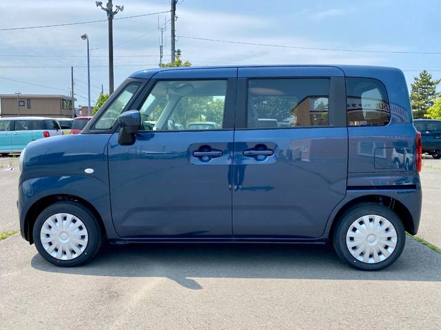 Suzuki WAGON R SMILE 2024