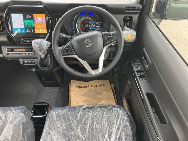 Suzuki HUSTLER 2025