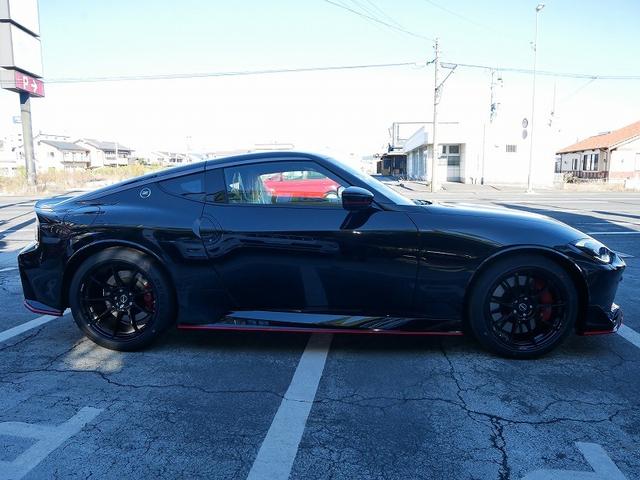 Nissan FAIRLADY Z 2024