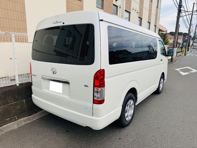 Toyota HIACE WAGON 2025