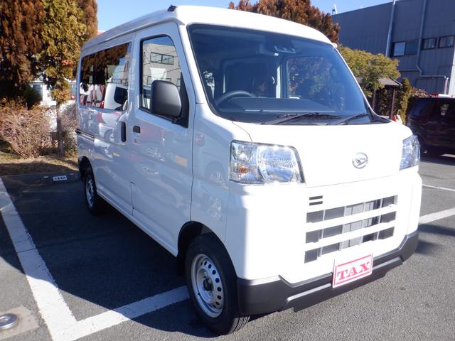 Daihatsu HIJET CARGO 2025