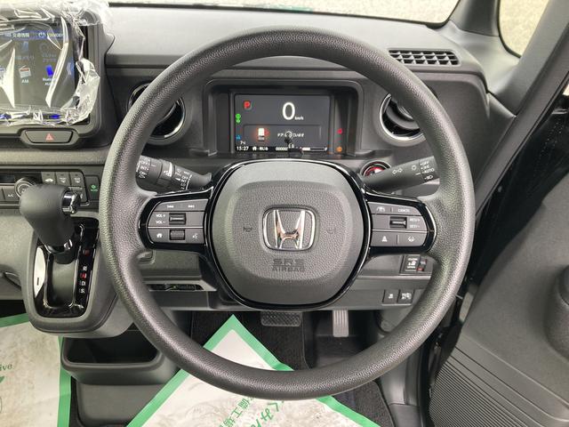 Honda N-BOX CUSTOM 2023