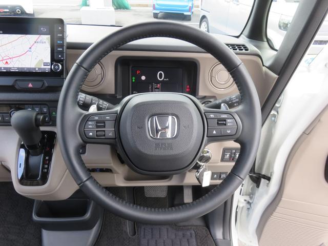Honda N-BOX JOY 2025