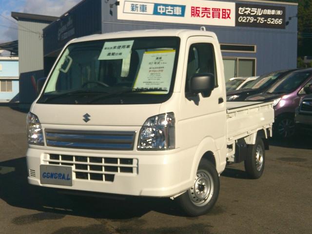 Suzuki CARRY TRUCK 2025