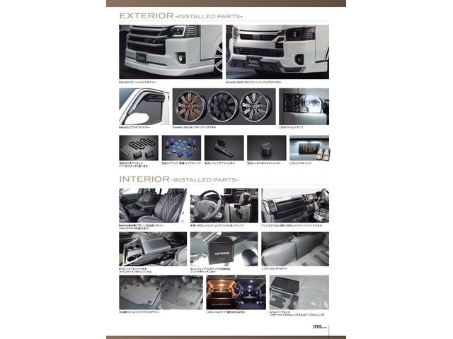 Toyota HIACE WAGON 2026