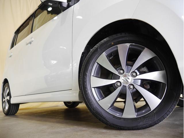 Suzuki WAGON R STINGRAY 2012