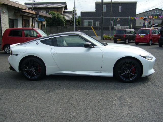 Nissan FAIRLADY Z 2024