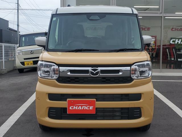 Mazda FLAIR WAGON 2024
