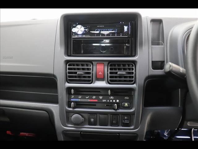 Suzuki SUPER CARRY 2018