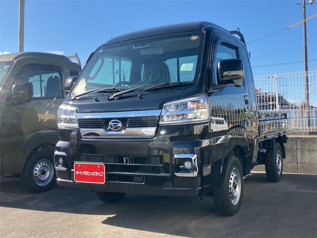 Daihatsu HIJET TRUCK 2025