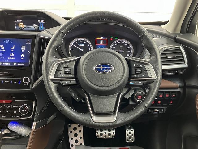 Subaru FORESTER 2018