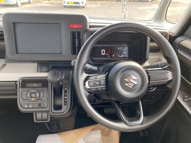 Suzuki SPACIA 2024