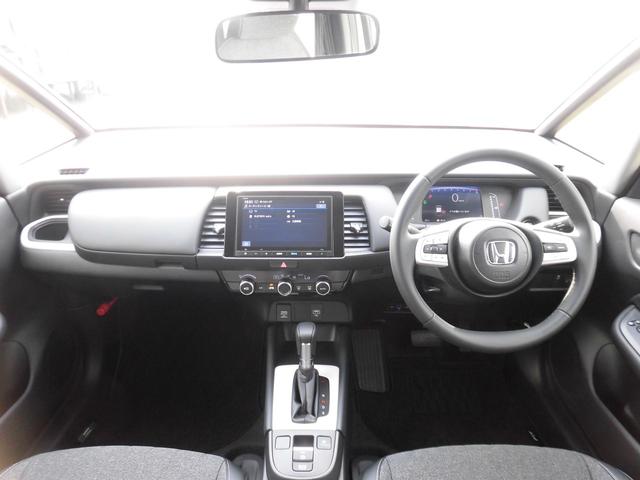 Honda FIT 2025
