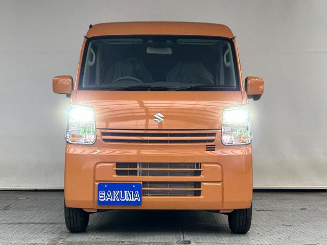 Suzuki EVERY 2026