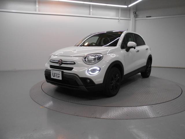 Fiat 500X 2022