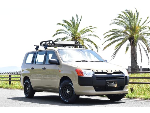 Toyota PROBOX 2020
