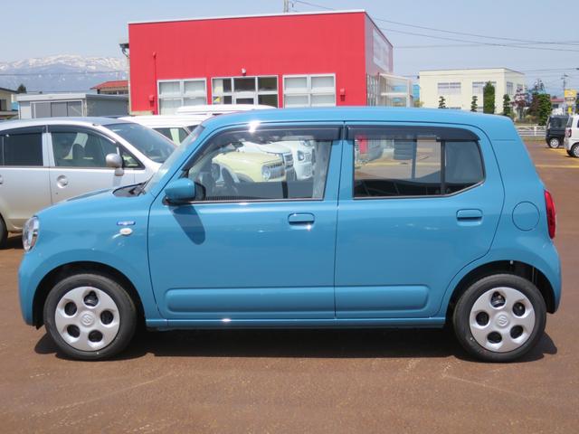 Suzuki ALTO 2025