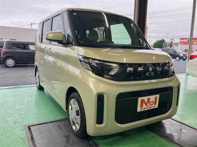 Mitsubishi EK SPACE 2024