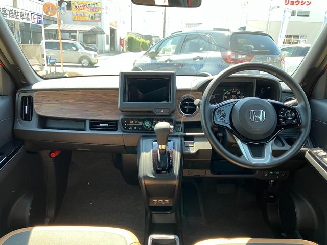 Honda N-ONE 2025