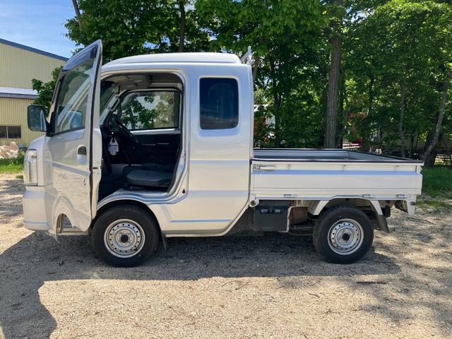 Suzuki SUPER CARRY 2022